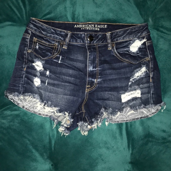 American Eagle Outfitters Pants - American Eagle Women’s Shorts